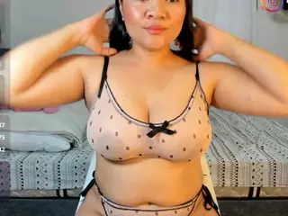 aprilkaori's Live Sex Cam Show