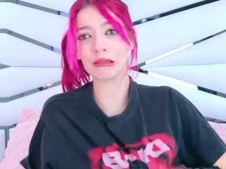 elizabetthkitty's CamSoda show and profile