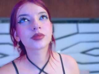 elizabetthkitty from CamSoda