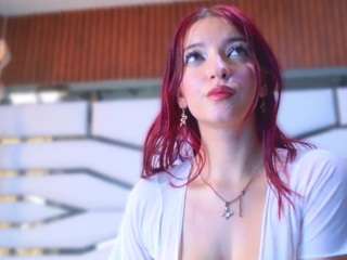 le modèle elizabetthkitty est en webcam porno dans un show sur le site camsoda, il possède les tags suivants: bj,blowjob,teen (18+),tattoos,sexy,red hair,pov,no smoking,nipple piercings,natural,naked,feet,dp,dildo or vibrator,deepthroat,cum,brown eyes,hd,latina,petite