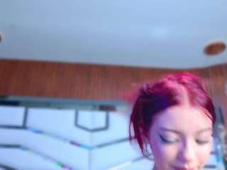 elizabetthkitty Live Webcam on CamSoda