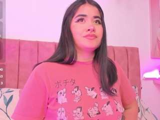 mara-paradise webcam model