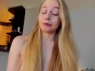 MiaMew's Live Sex Cam Show