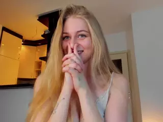 MiaMew's Live Sex Cam Show