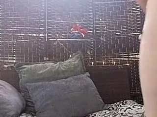 mrscloudz Live Webcam on CamSoda