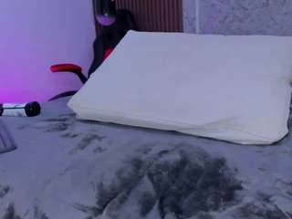 mylu-hardy webcam model