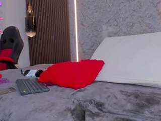 mylu-hardy Live Webcam on CamSoda