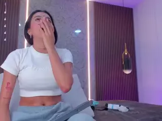 Mylu-Hardy's Live Sex Cam Show