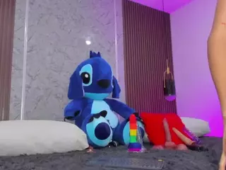 Mylu-Hardy's Live Sex Cam Show
