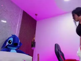 Mylu-Hardy's Live Sex Cam Show