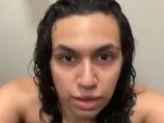 Exotic Latina Soaker