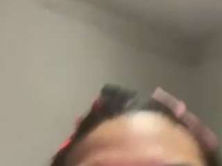 Exotic Latina Soaker