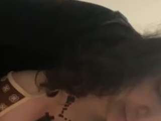 Exotic Latina Soaker