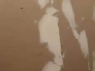 Exotic Latina Soaker