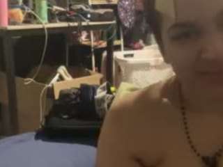 Exotic Latina Soaker