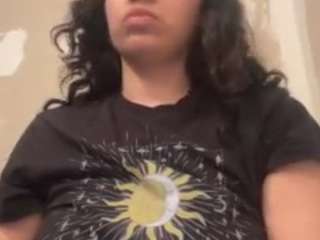 Exotic Latina Soaker