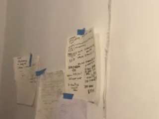 Exotic Latina Soaker