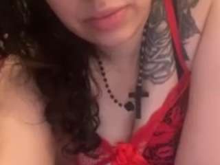 nessadoll69 webcam