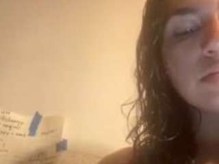 Exotic Latina Soaker