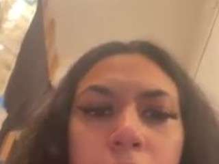 Exotic Latina Soaker