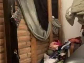 Exotic Latina Soaker