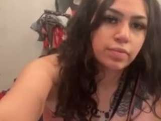 Exotic Latina Soaker