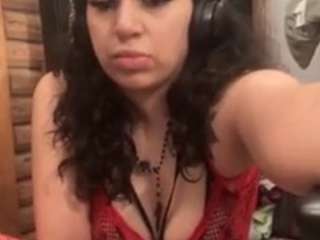 Exotic Latina Soaker