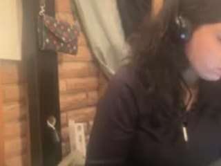 Exotic Latina Soaker