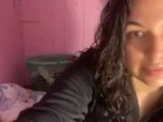 Exotic Latina Soaker