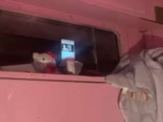 Exotic Latina Soaker