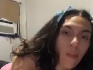 nessadoll69's Live Sex Cam Show