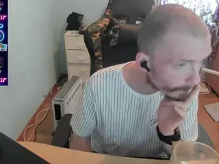 hotboy's Live Sex Cam Show