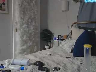 Twinkbottom95 live webcam show