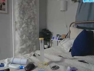 Twinkbottom95 live webcam show