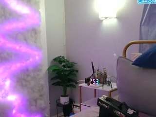 Twinkbottom95 live cam preview