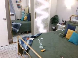 twinkbottom95's live room