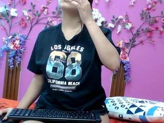 candymind18 webcam