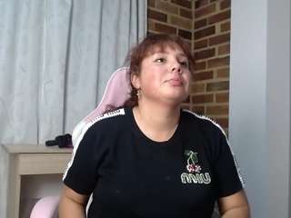 maaggyy webcam model