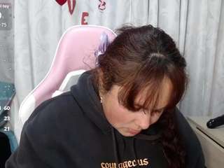 maaggyy's CamSoda show and profile