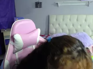 Maaggyy's Live Sex Cam Show