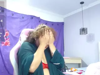 Maaggyy's Live Sex Cam Show