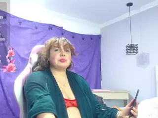 Maaggyy's Live Sex Cam Show
