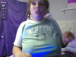 Maaggyy's Live Sex Cam Show