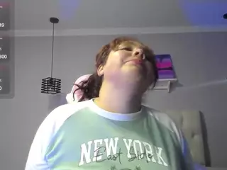 Maaggyy's Live Sex Cam Show