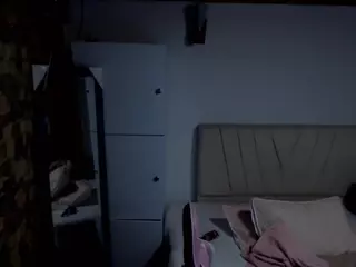 Maaggyy's Live Sex Cam Show