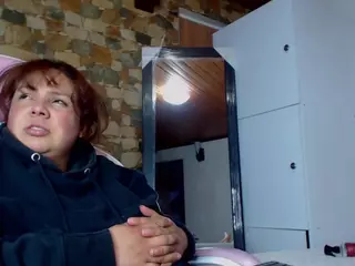 Maaggyy's Live Sex Cam Show