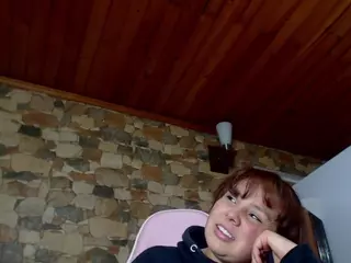 Maaggyy's Live Sex Cam Show