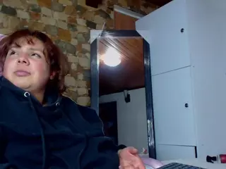 Maaggyy's Live Sex Cam Show