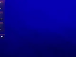 Maaggyy's Live Sex Cam Show