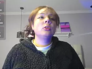 Maaggyy's Live Sex Cam Show